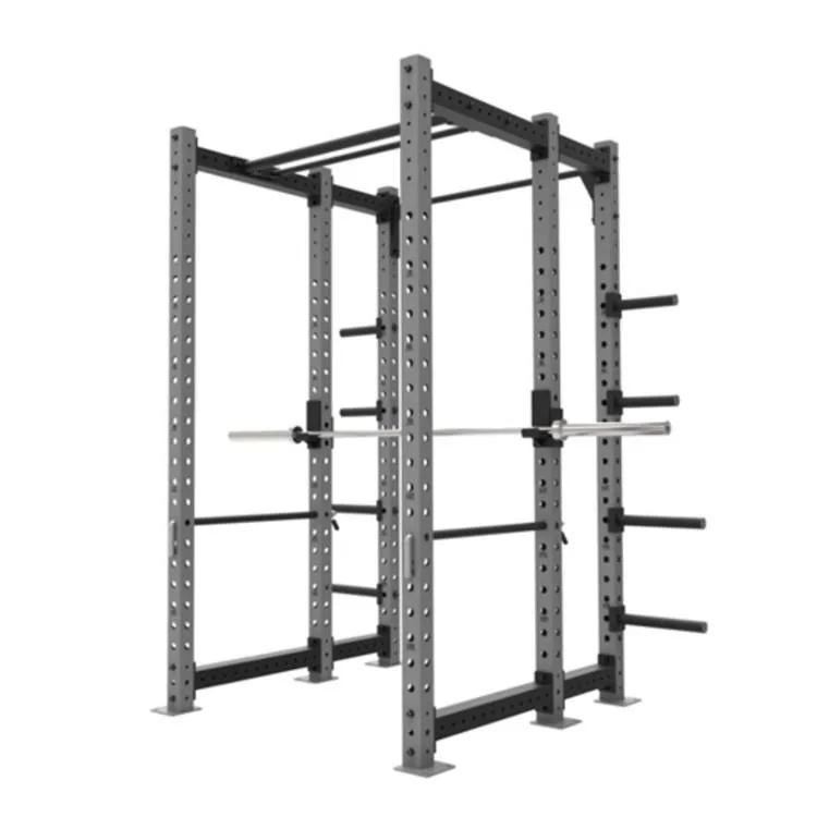 Strength Training Gym Power Rack for Home Gym Exercise Fitness