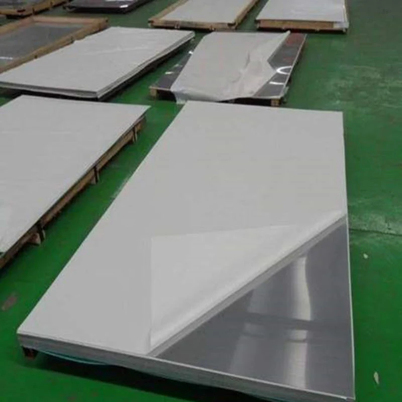 Hastelloy B-2 N010665 Nickel Alloy Plate Sheet Cheap Price High quality/High cost performance 