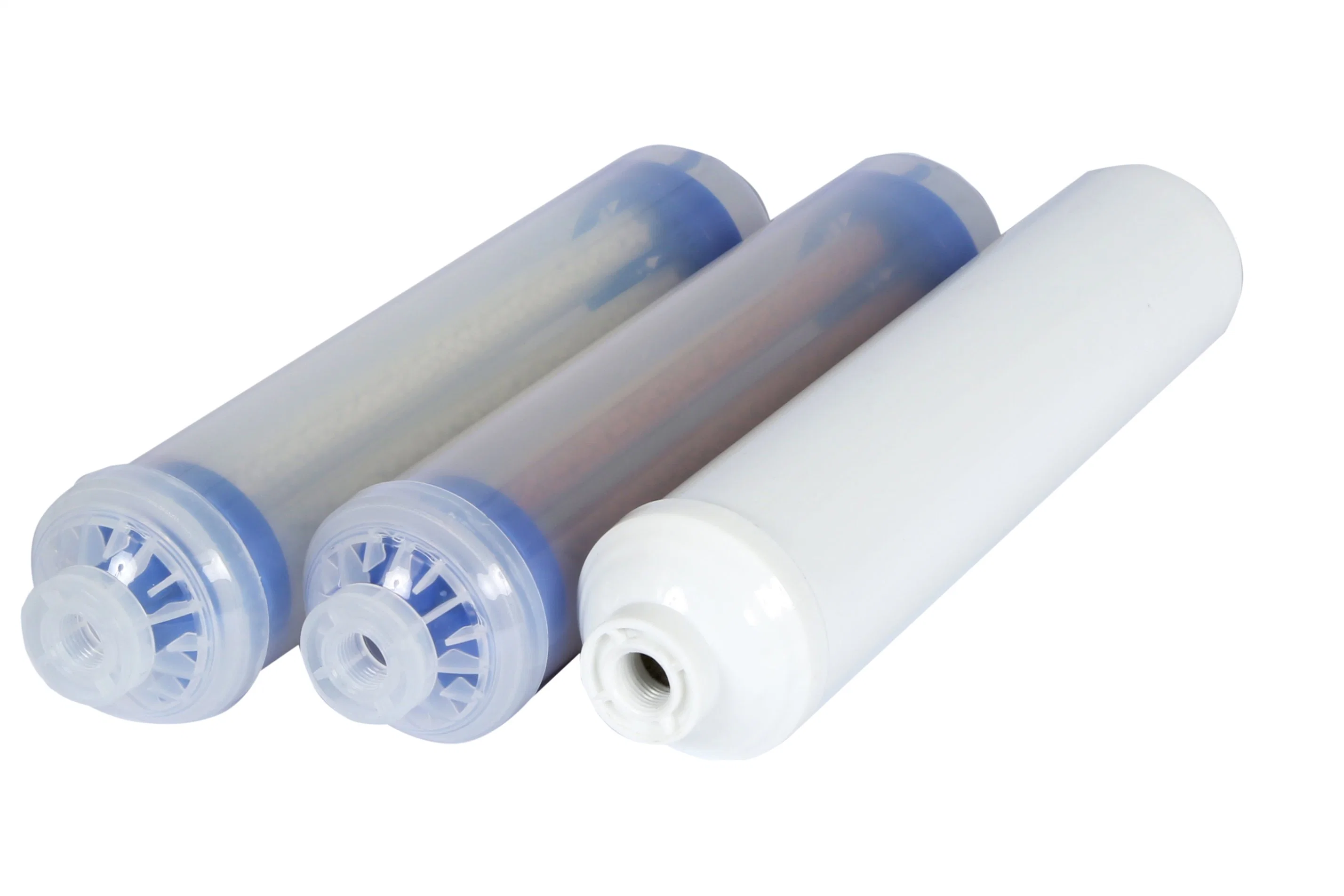 Pre-Filtration System Activated Carbon Water Filter Cartridge T33 for Water Filter System