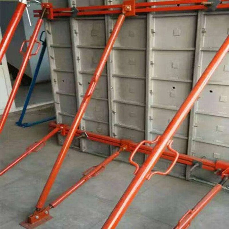 Adjustable Steel Prop Shoring Prop Formwork Walls Support