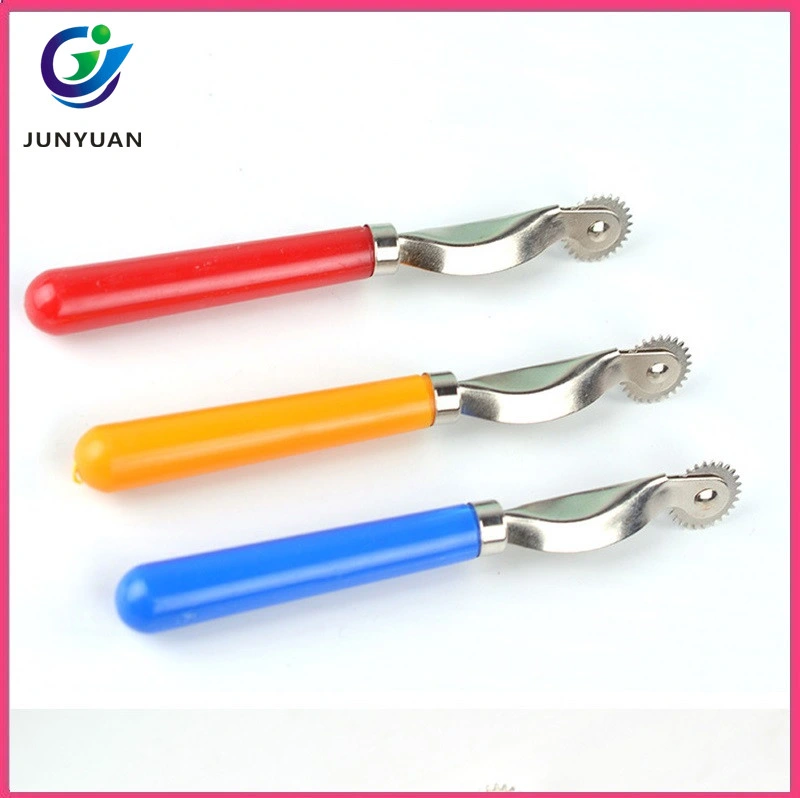 High quality/High cost performance  Cheap Garment Sewing Accessories Tracing Wheel