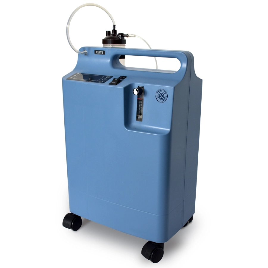 Two Way Breathing Oxygen Concentrator Generator