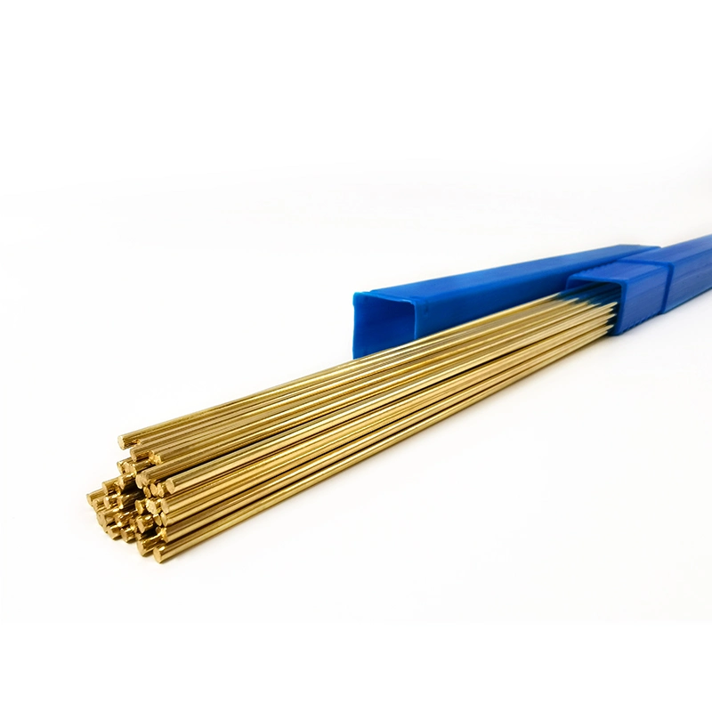 Free Sample Brass Welding Rod HS221