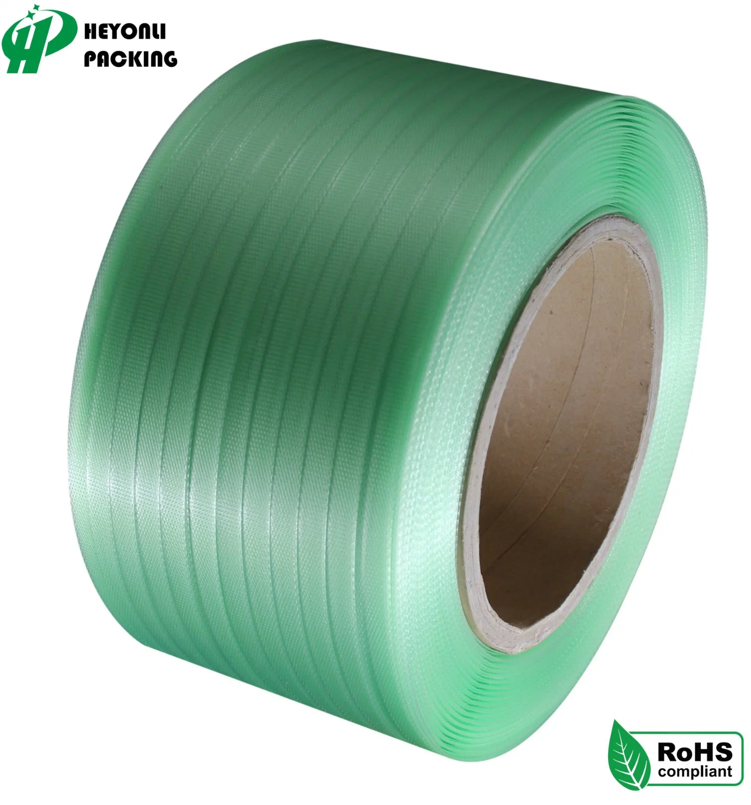 Good Price Customized High Purity Polypropylene Strapping Plastic Packing PP Strap Tape
