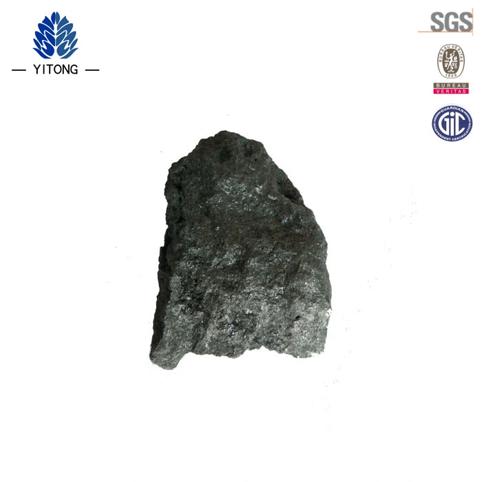 Deoxidizer Silicon Carbon Alloy for Taking Place of Ferro Silicon with Competitive Price