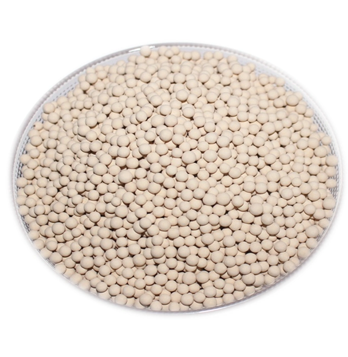 3-5mm 4-6mm Al2O3 Catalyst Chemicals Activated Alumina Catalyst Activated Alumina