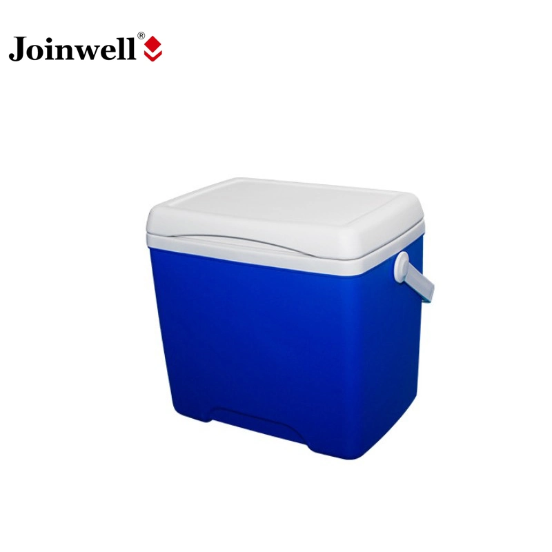 Plastic-Medical Vaccine Cooler Box Which Approved by Who