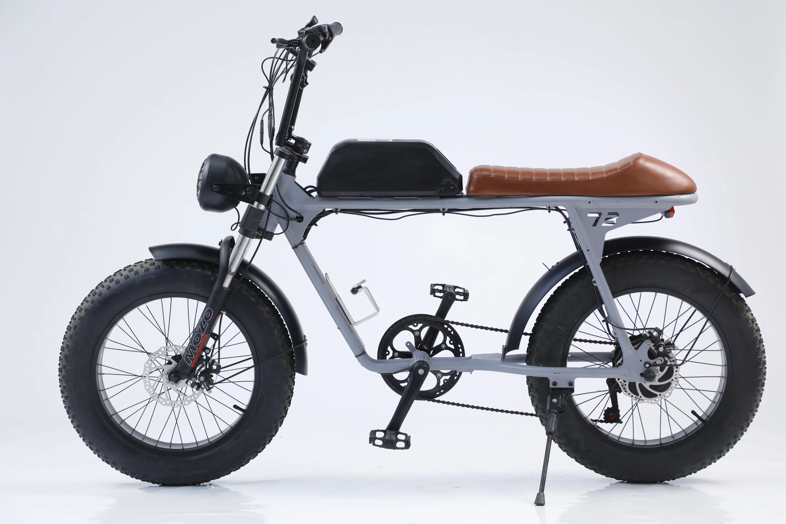 Dirt Ebike off Road Electric Bicycle Hot Sale