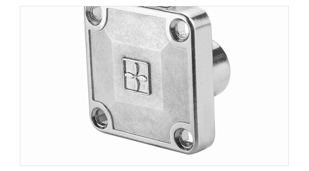 138 High quality/High cost performance Zinc Alloy Drawer Lock for Cabinet Door and Furniture Desk Drawer