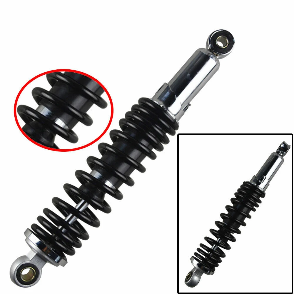 Wholesale/Supplier Spare Parts Front Rear Damper Shock Absorber for Motorcycle