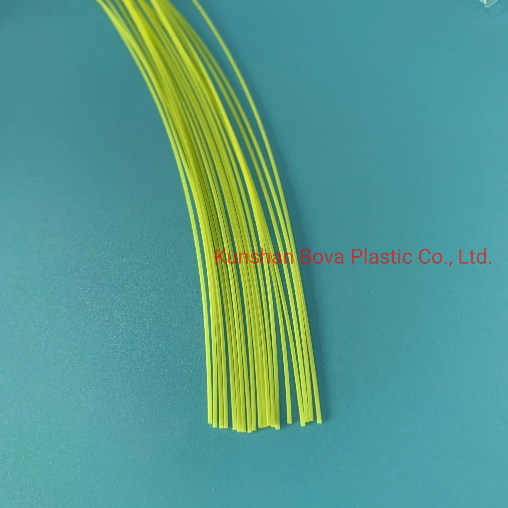 Medical Grade Clear PVC Tube for Surgical Reinforced Endoracheal Catheter