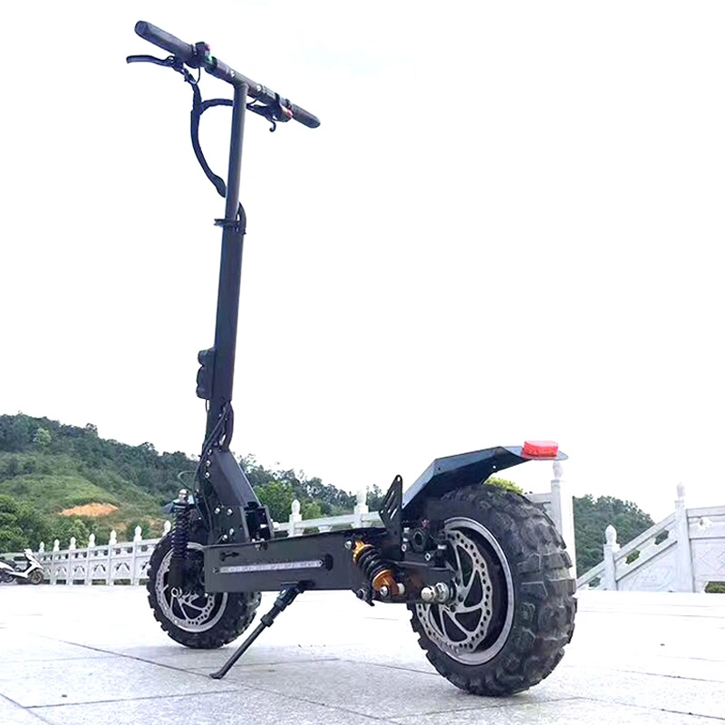 Ce Certified 11 Inch 3200W Offroad (SUV) Electric Scooter