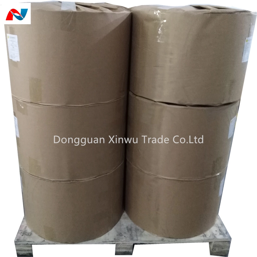 Natural Brown Craft Paper 300g for Hard Box Making