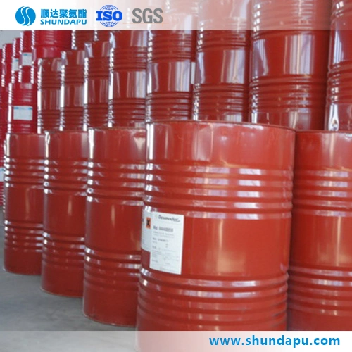 Isocyanate Mdi Pm200 for Polyurethane Foam