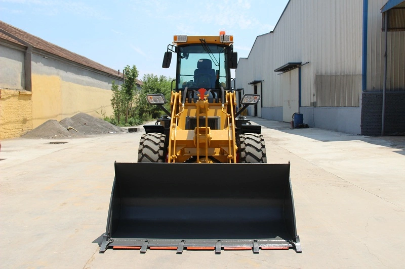 Hzm920f Wheel Loader Top Quality for Sale