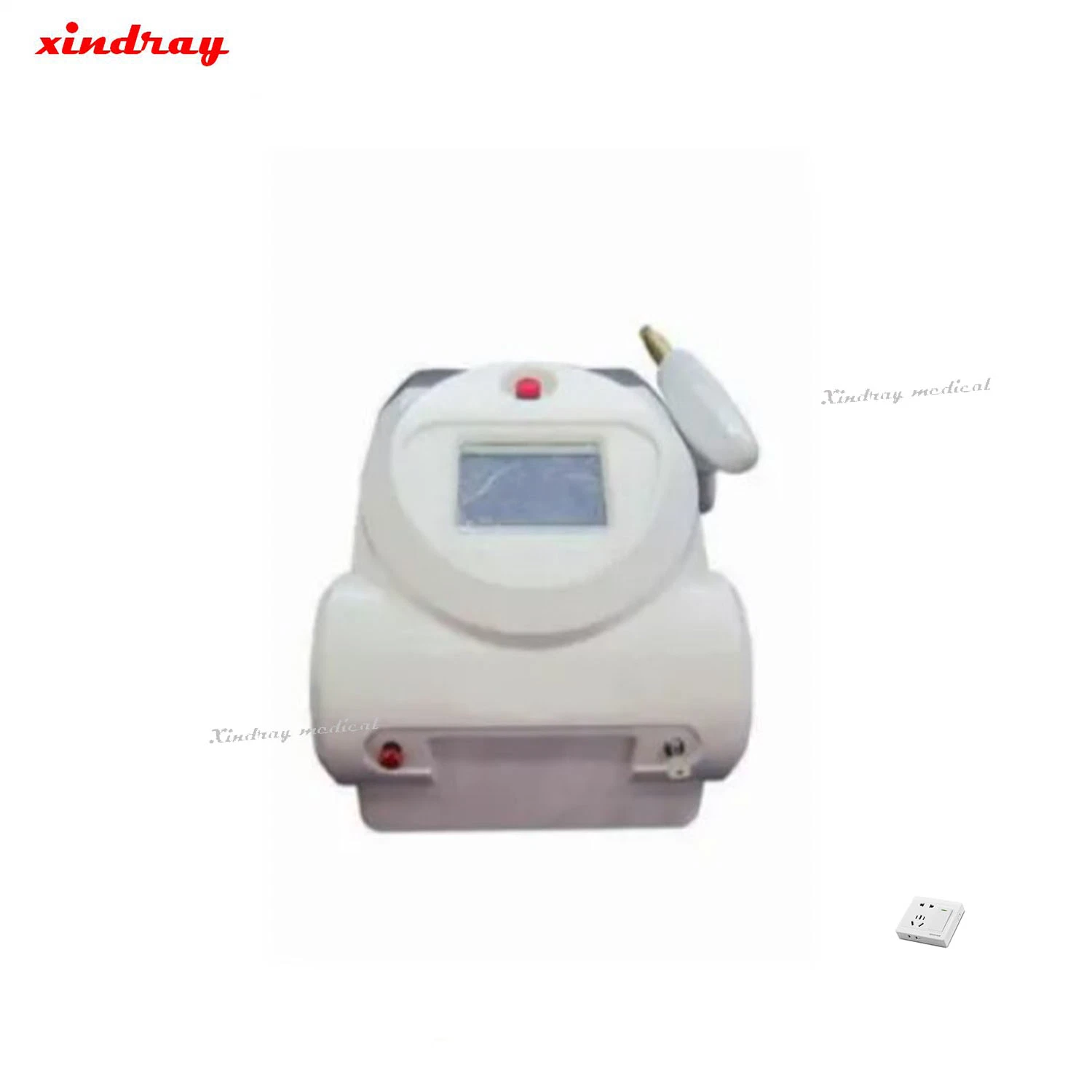 Long Pulse 1064nm Laser Hair Removal Equipment