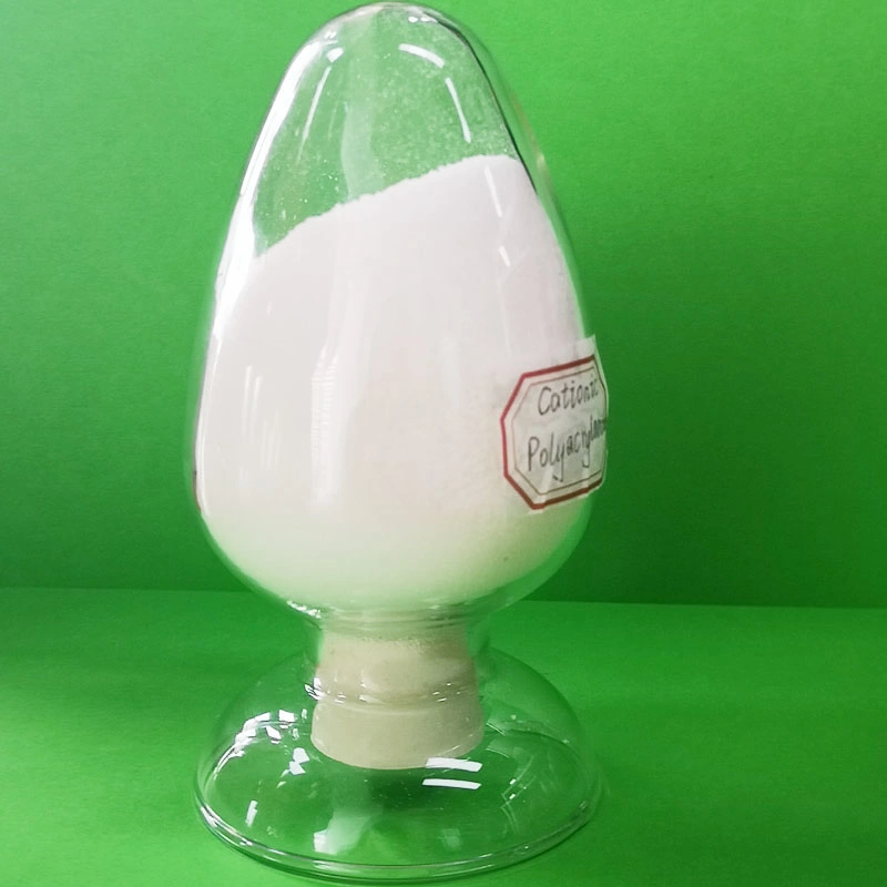 Cationic Polyacrylamide PAM High quality/High cost performance 