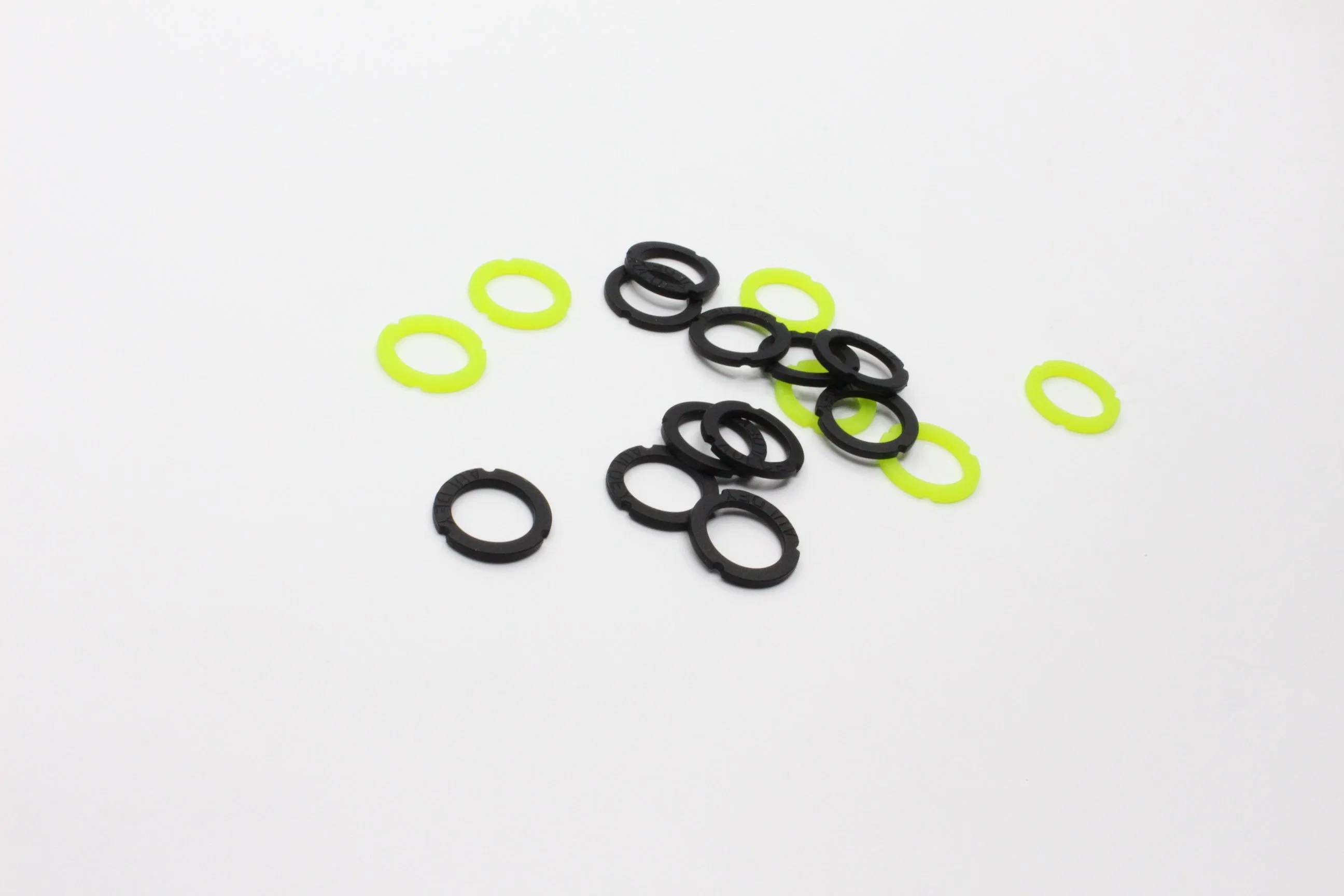 O Ring Special Oring Jointed Spliced O-Rings Elastomer O'rings and Seals Large Diameter O-Ring