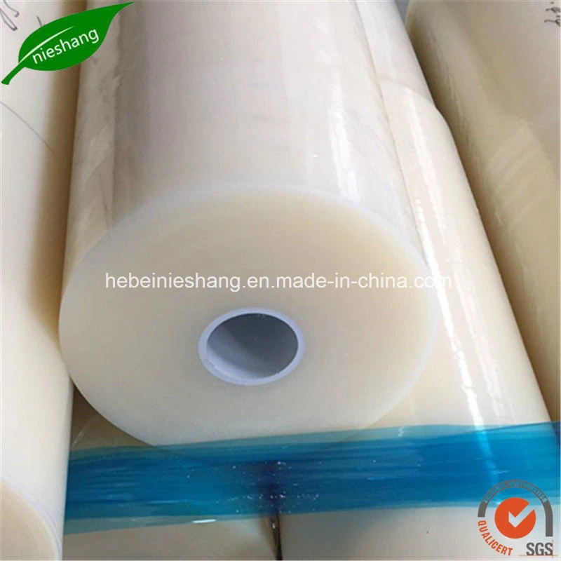 LDPE Protective Film 1200mm X 200m Roll Glass Protective Film