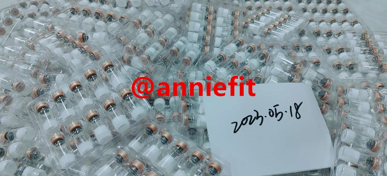 Fat Cutting Retatrutide Injection Tirzepaitde Retatrutide Rt 99.8% Purity Peptides 5mg 10mg