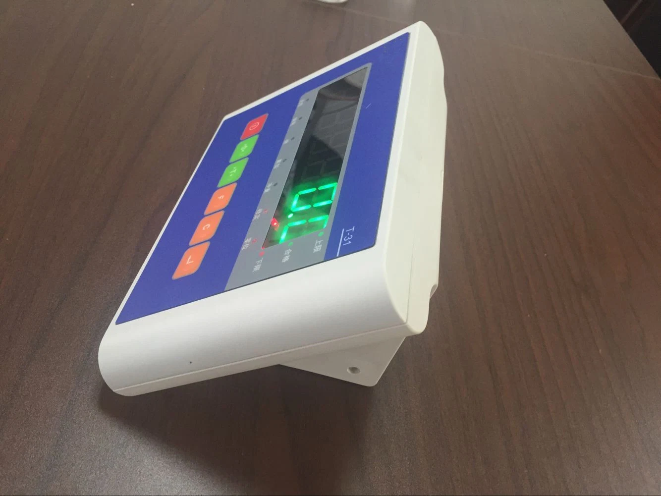 Weight Indicator LED Display Ind231 Printing Weighing Indicator