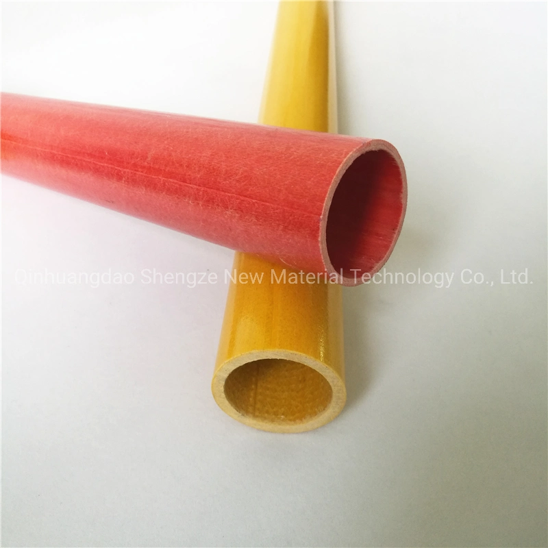 Composite Fiberglass Reinforced Plastic Profiles, FRP Pultrusion Profile