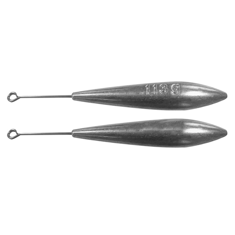 Die Casting Fishing Lead Weight Spplomobala