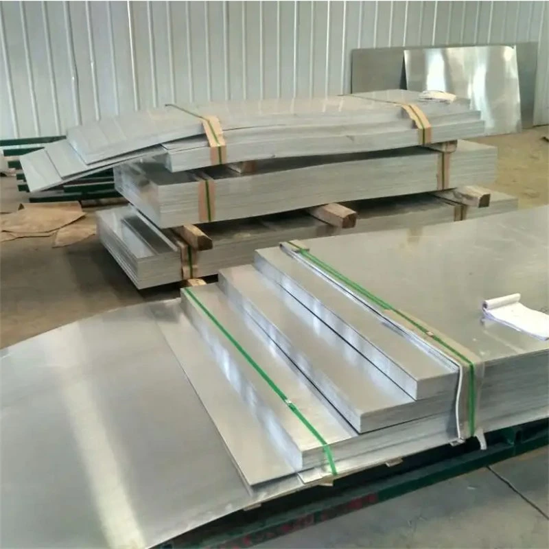 Plate Plate 6061 T6 Aluminum 6mm 2mm 3mm 5mm Aluminum Sheet Is Alloy 1 Ton 6000 Series Available 0.1mm-250mm