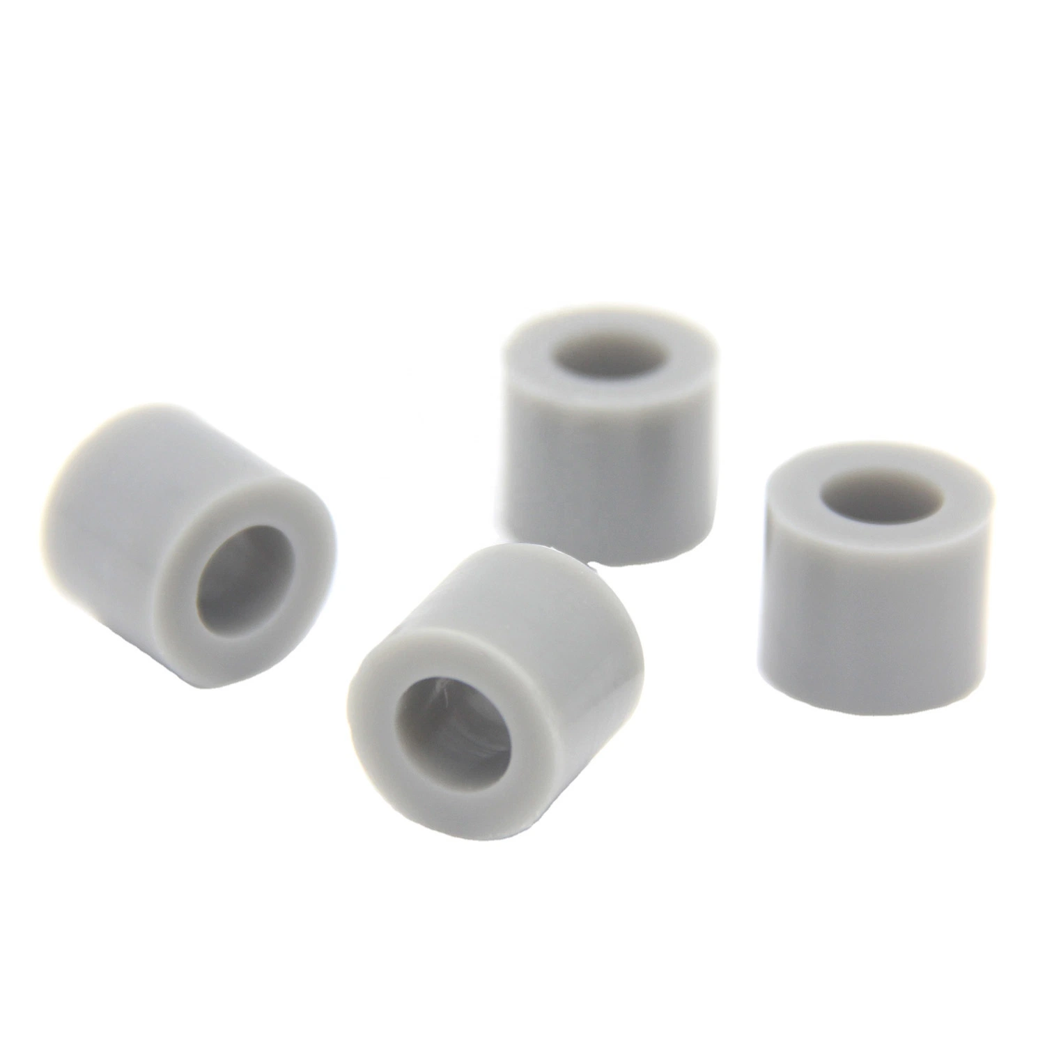High quality/High cost performance  Silicone Rubber End Cap Tapered Stopper Plug with Good Price