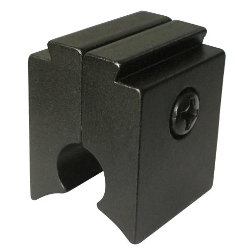 Mini Metal Sight Scope Mount, Scope Accessory