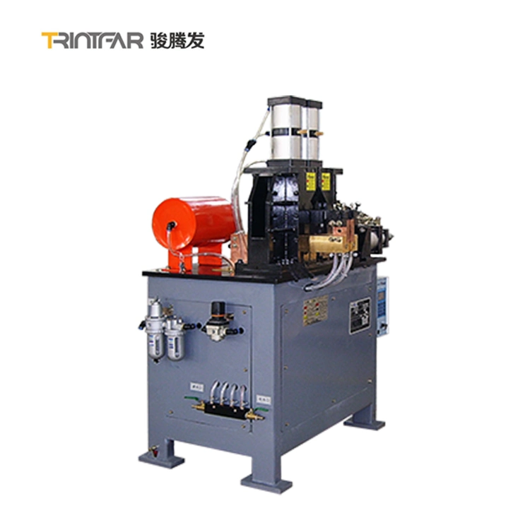 High quality/High cost performance  Steel Wire Butt Welding Machine Made in China