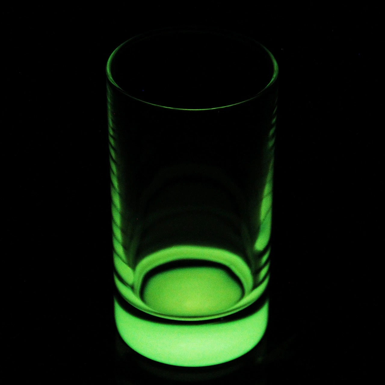 for Glass Tiles Luminous Powder, Glow in The Dark Powder Strontium