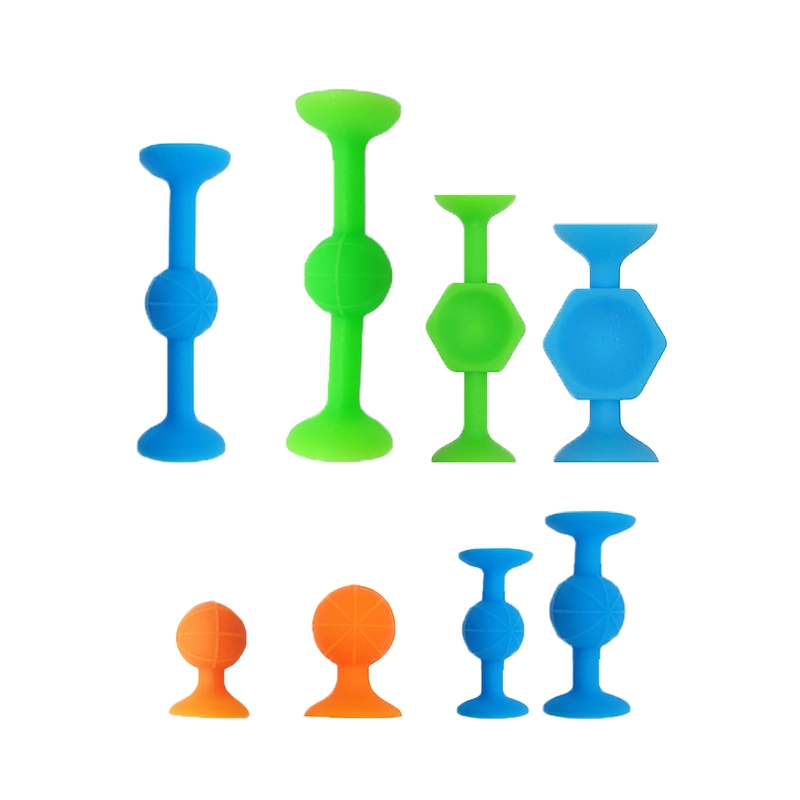 Indoor Outdoor Silicone Suction Cup Dart Set /Suction Cup Toys Darts Sets Popular Suction Cup Throwing Game