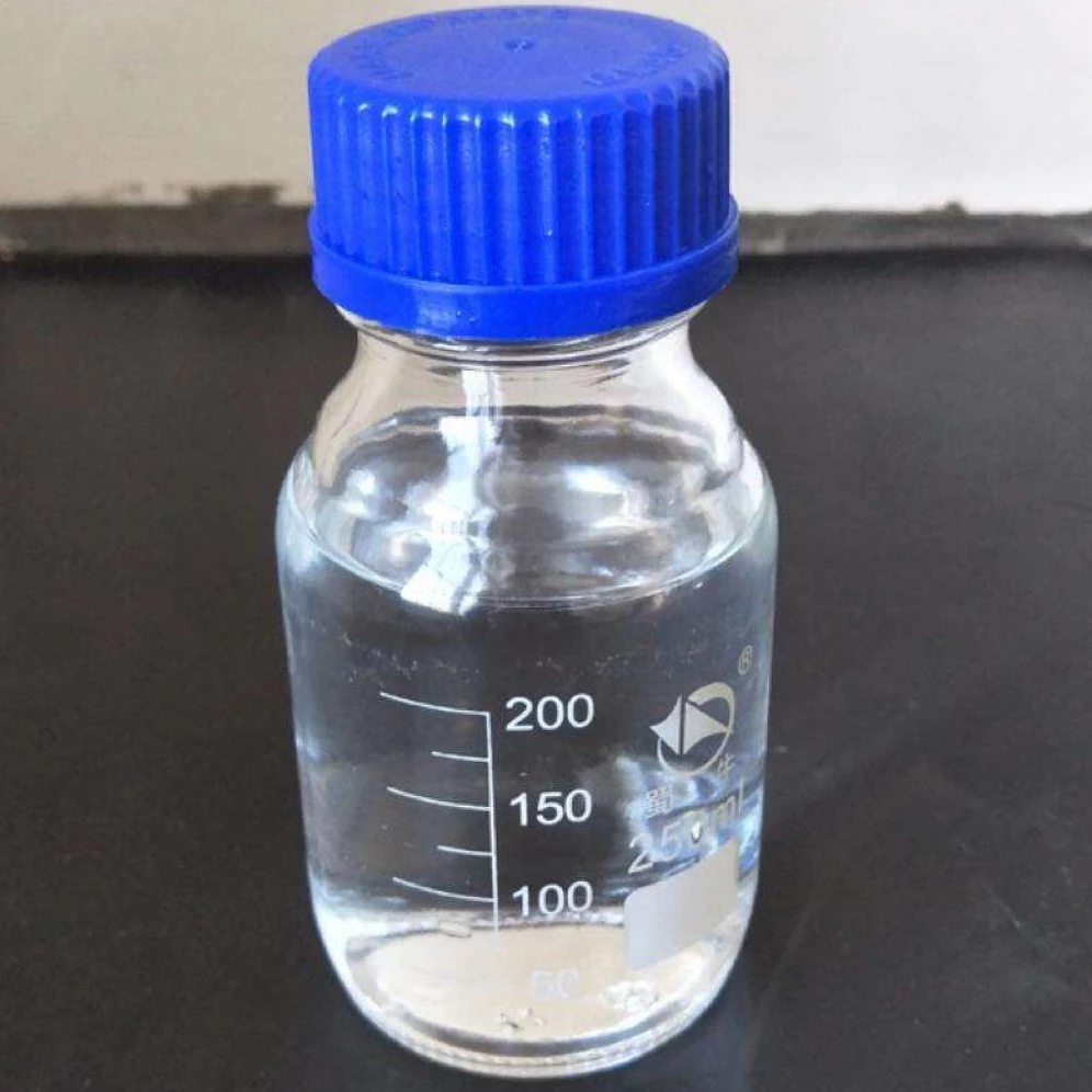 Hot Selling Sulphuric Acid 98% Direct Factory Price Chinese Supplier