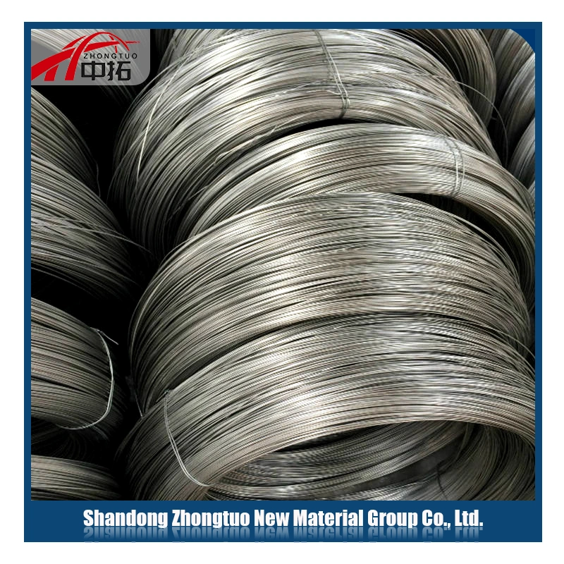 Cold Rolled 200 Series Ss Wire Grade 201 202 Stainless Steel Wire Stainless Steel Wire Supplier
