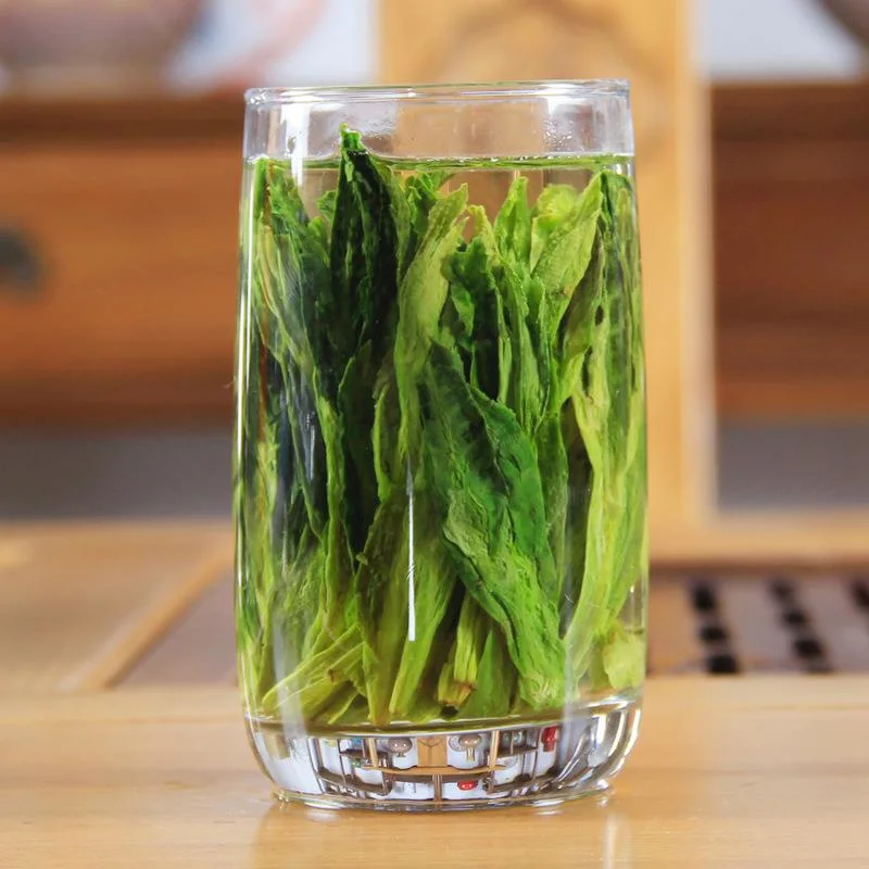 Factory Wholesale/Supplier Price Chinese Bulk Tea Taiping Houkui Green Tea Hot Selling