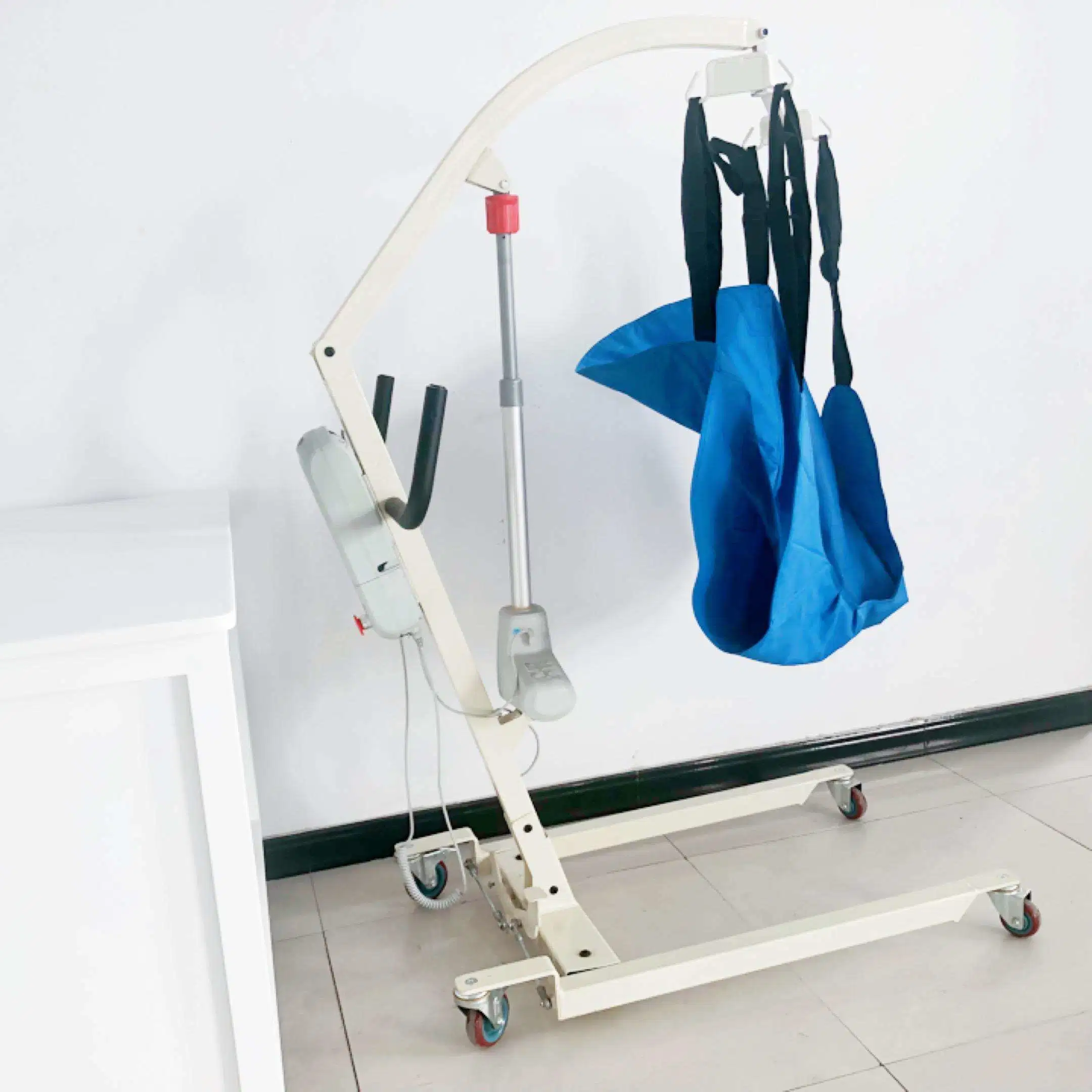 Patient Lift Physical Therapy Rehabilitation Equipment