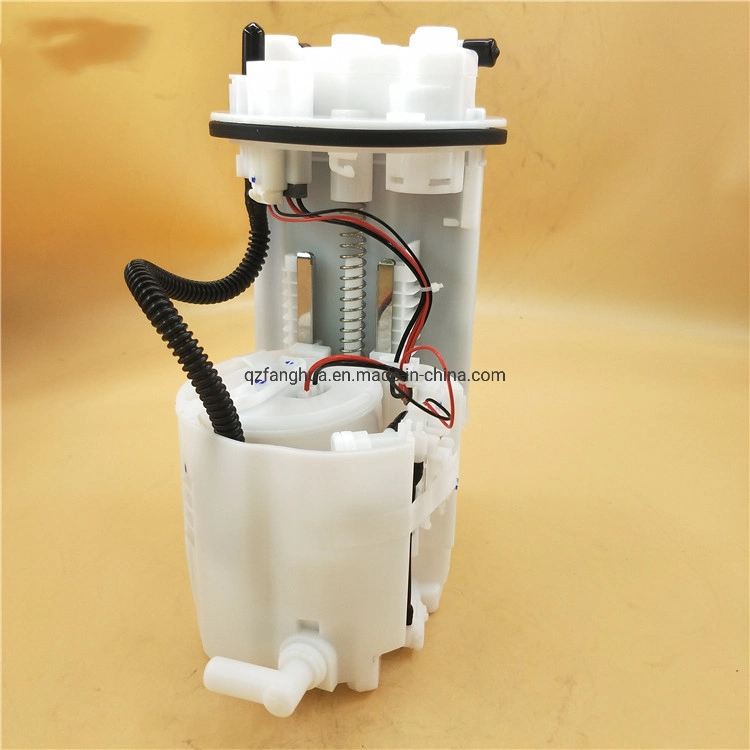 Auto Parts 12V Fuel Pump Module Assembly for Puvia ACR50/ Alphard /Vellfire /Hv 2.5L Hybrid OE 77020-58050