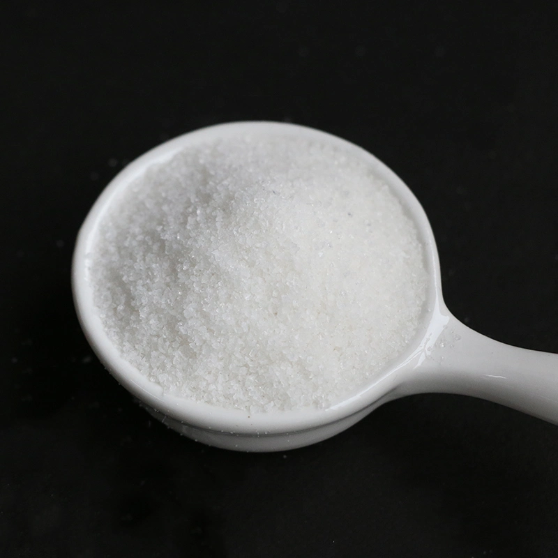 Hot Sale Waste Water Treatment Polyacrylamide PAM Flocculant in Stock From China