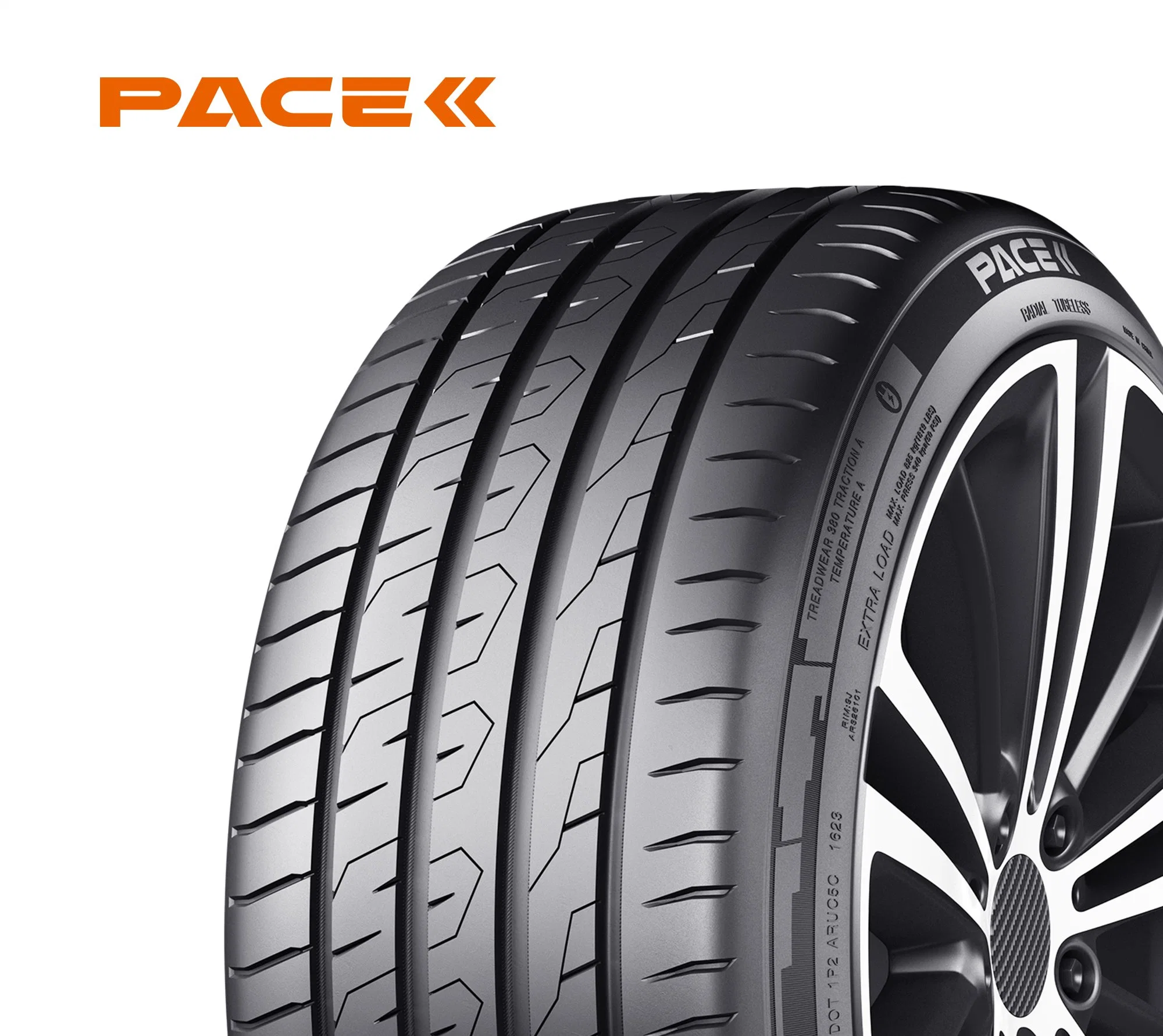 FACTORY Direct High Quality Pace Brand Artoria EV Tire/Electric Vehicle Tire/Electric Car Tire with 255/50zr20 +Размеры, сертификаты и быстрая поставка
