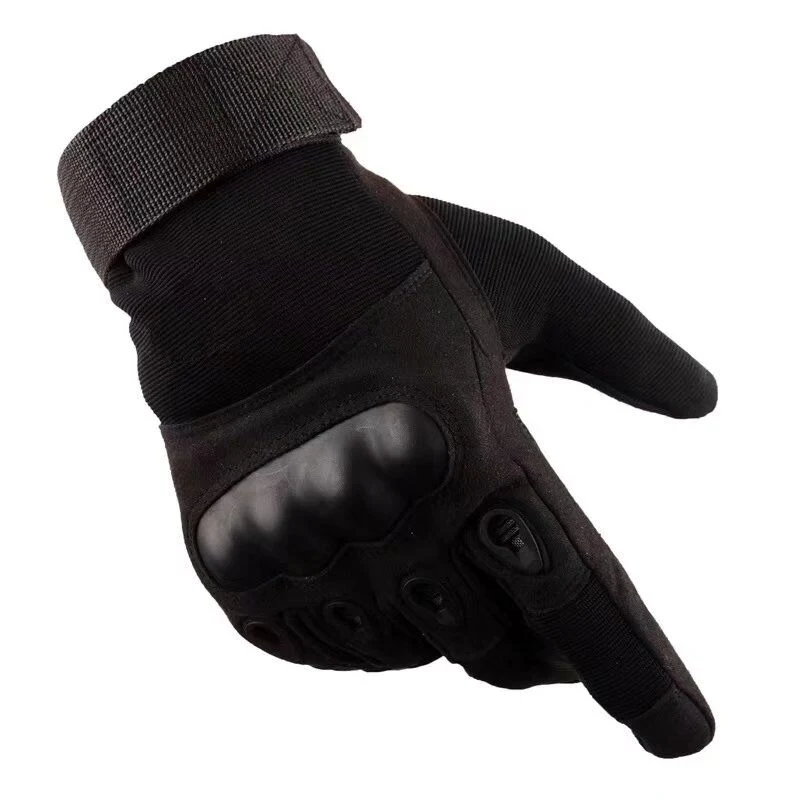 Tactical Gloves /Military Gloves with Full Fingers