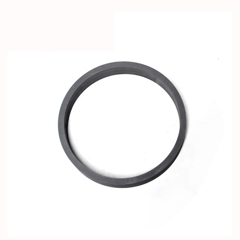 Antimony Impregnated Carbon Graphite Sealing Rings for Machine Seal Part