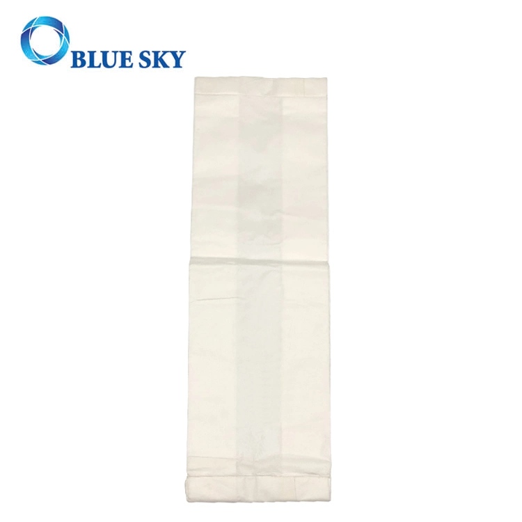 White Paper Dust Bag for Hoover Type a Vacuum Cleaner Parts # 43655010 4010001A 4010324A