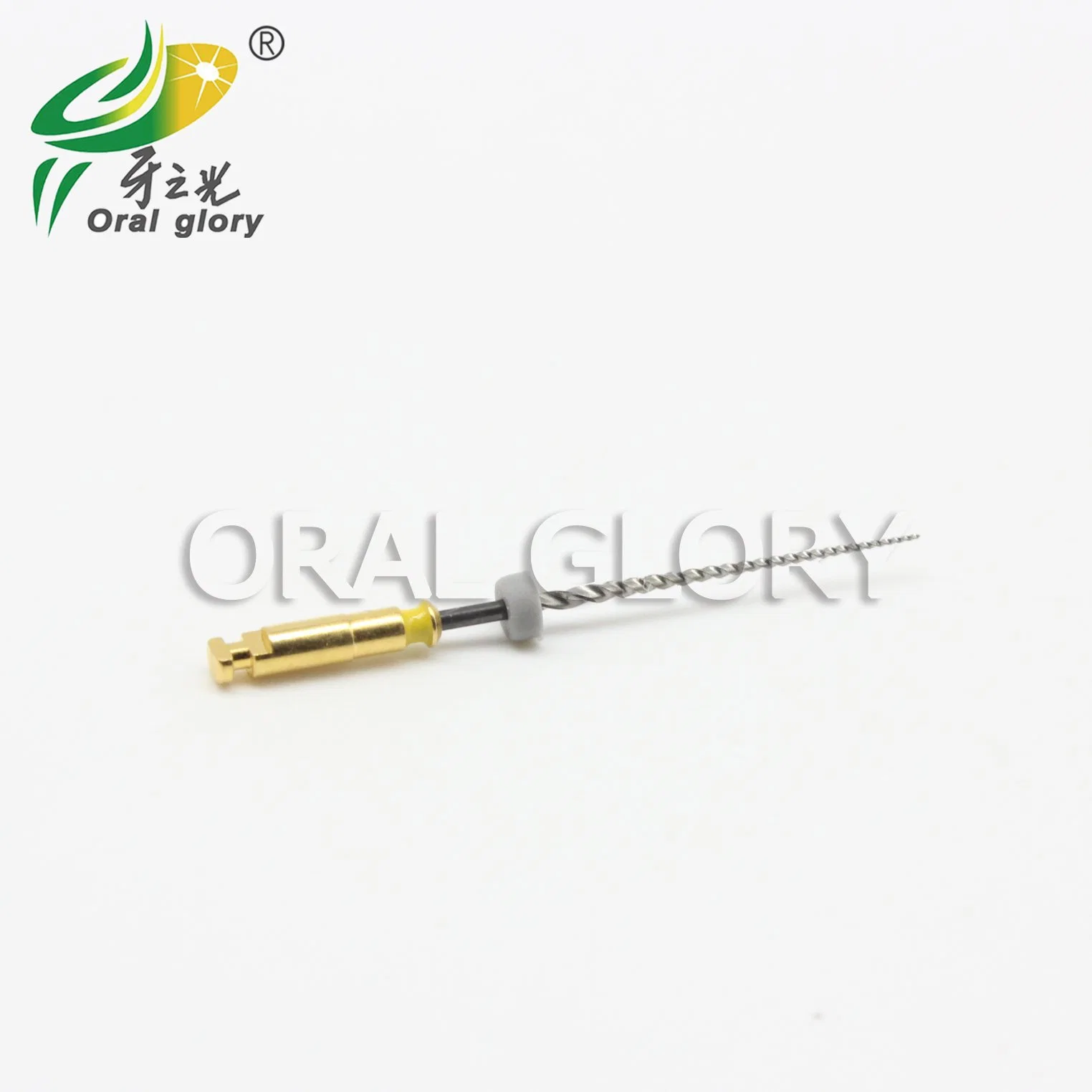 Dental Niti Alloy Revo-S Files Belident Brand High Quality Root Canal Files France Standard Sc Files with CE