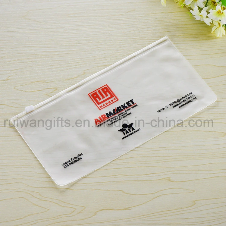 Custom PVC Pen Bag, PVC Stationery Bag, PVC Pencil Bag