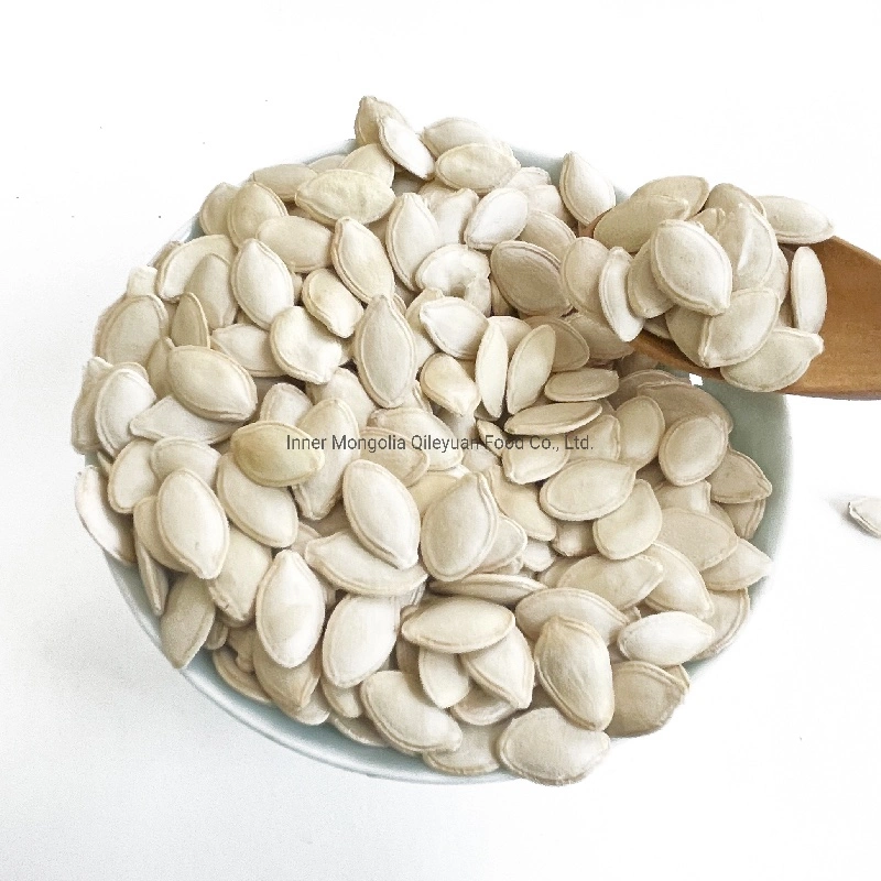 Inner Mongolia Direct Sale Factory New Crop Pumpkin Seeds