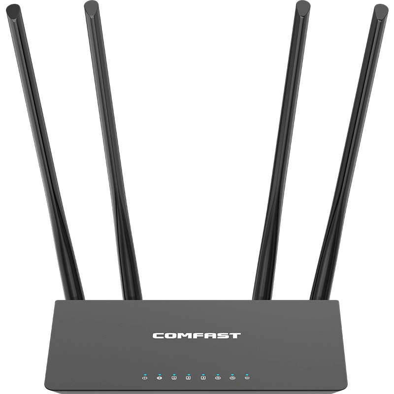 1200Mbps Mt7621da CF-Wr619AC Dual Band WiFi Router