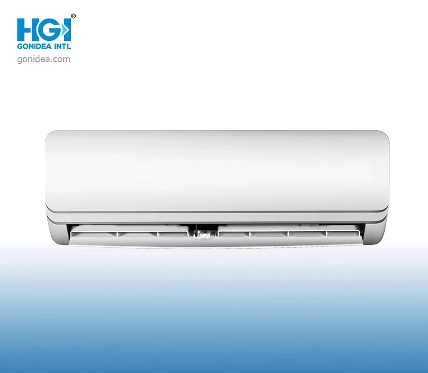 7000BTU Aire acondicionado Refrigeración Refrigeración y Calefacción Aus-07H53AC*-602 (18)