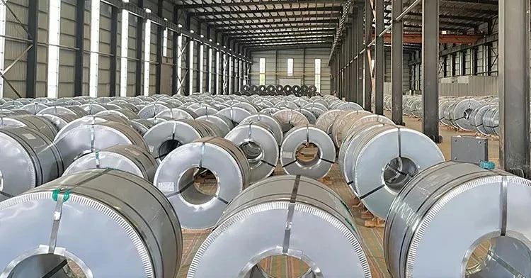 Galvanized Sheet Metal Cold Rolled Steel Stainless Steel Coil/ Strip 304 316