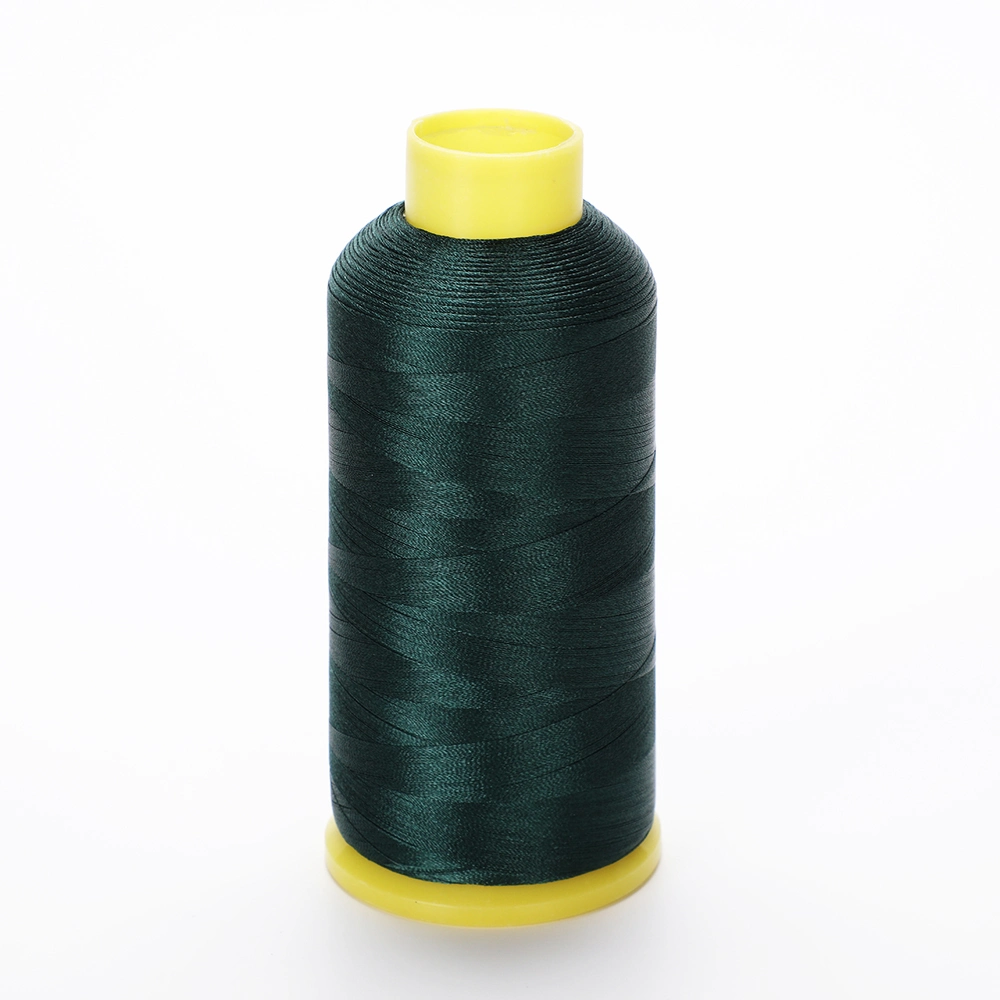 Rayon Embroidery Thread Yarn